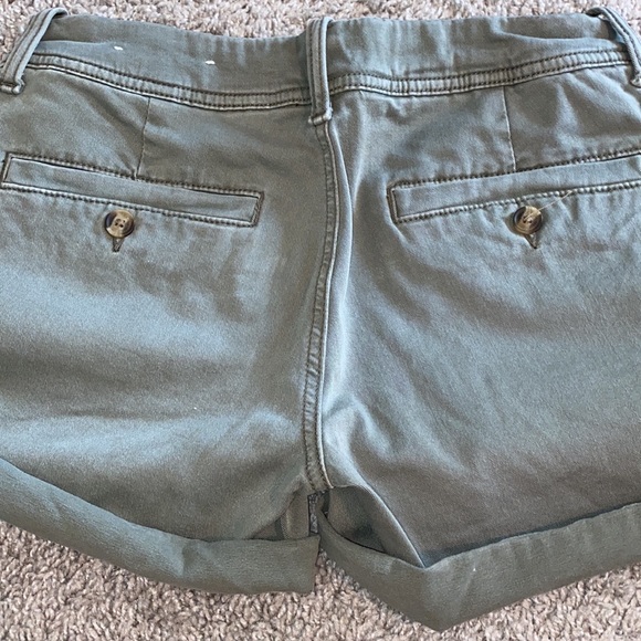 Khaki Shorts - Picture 3 of 3